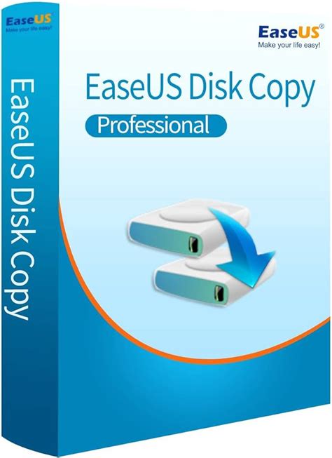 ease use clone boot